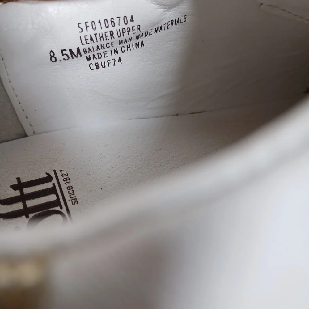 Sofft pre owned
